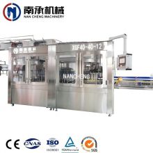 24000BPH全自动水灌装机(型号:XGF40-40-12)