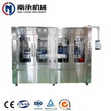  6000-8000BPH 全自动含气饮料灌装机（Model：BDXGF24-24-8)