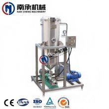 果汁/茶饮料真空脱气机